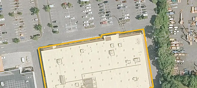 General Business Retail Space