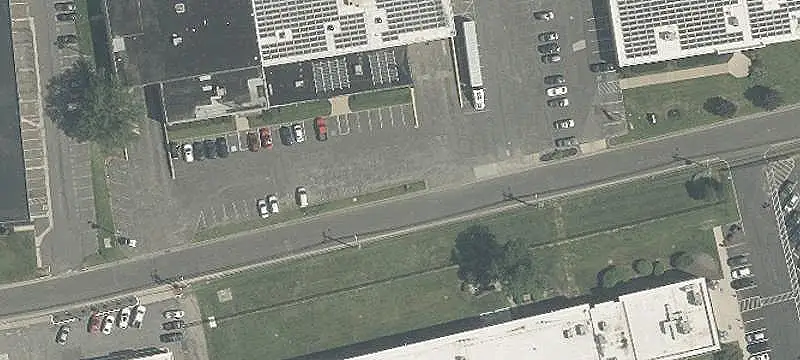 Flex Space with Loading Access