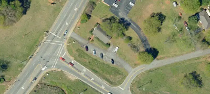 00 Pumpkintown Highway, Pickens, SC 29672
