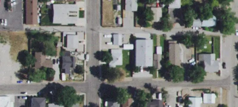 Specialty Property
