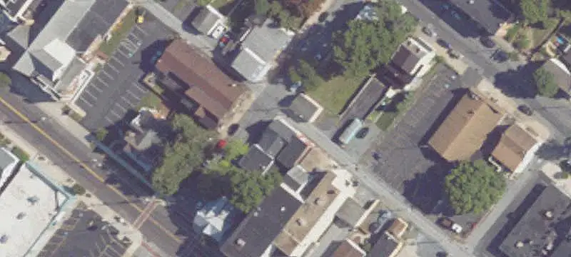 Six-Unit Mixed-Use Property