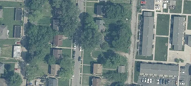 Duplex with Full Basements