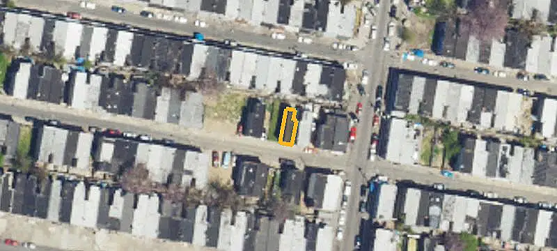 Vacant RSA-5 Land Parcel