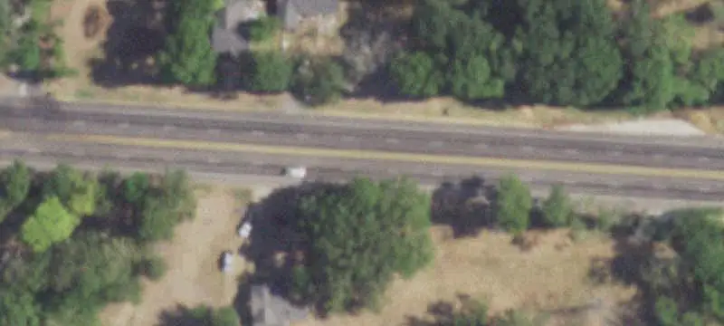 Corner Commercial Land