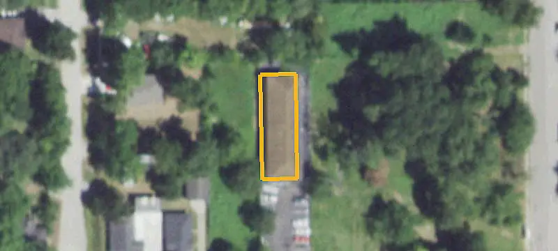 Fully Occupied 10-Unit Apartment Building
