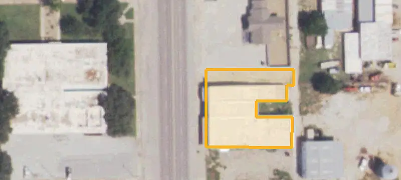 4-Bay Auto Shop
