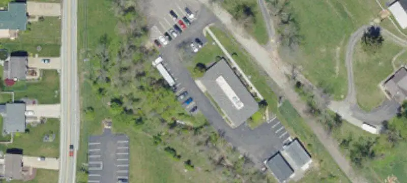 Flex Space with Conditioned Trailers
