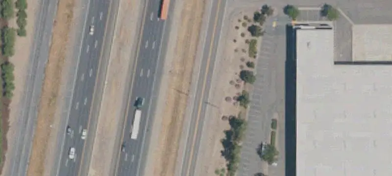 Rail-Served Flex Space