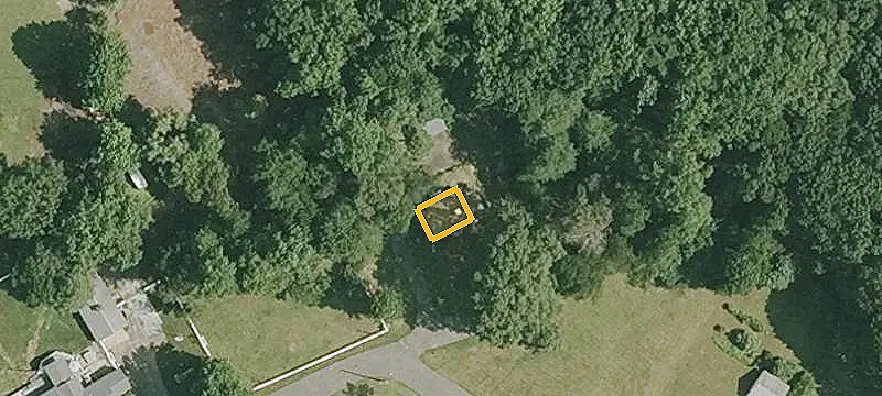 Expansive Land Parcel