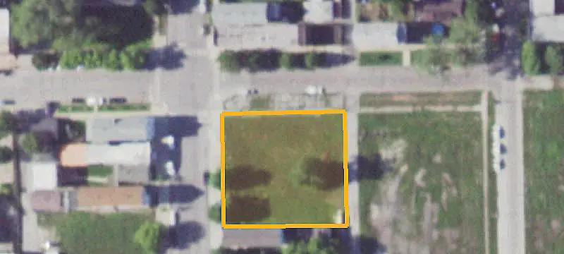 BS-2 Commercial Land