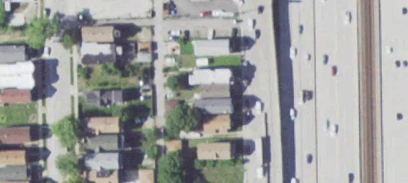Rehabbed Two-Flat Duplex