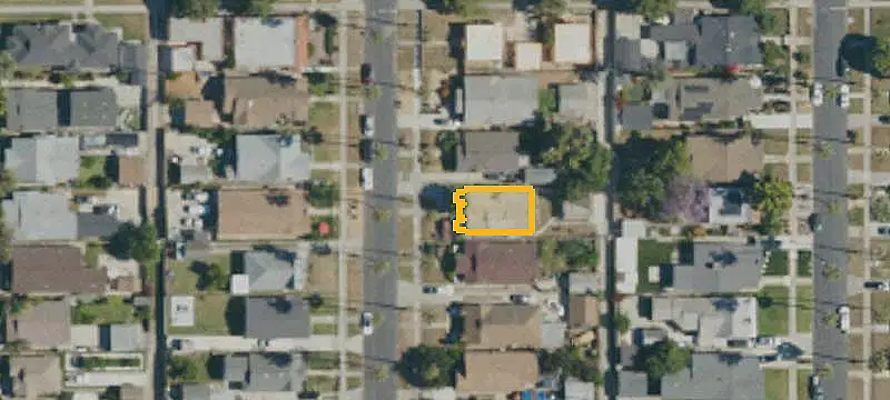 Remodeled Duplex with Two Garages