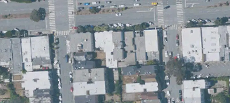 Three-Unit Mixed-Use Property