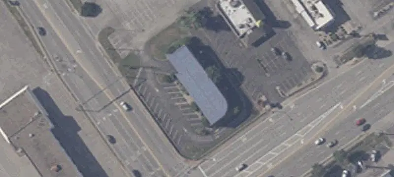 Specialty Property with Signalized Access