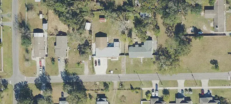 Occupied Senior Housing Facility