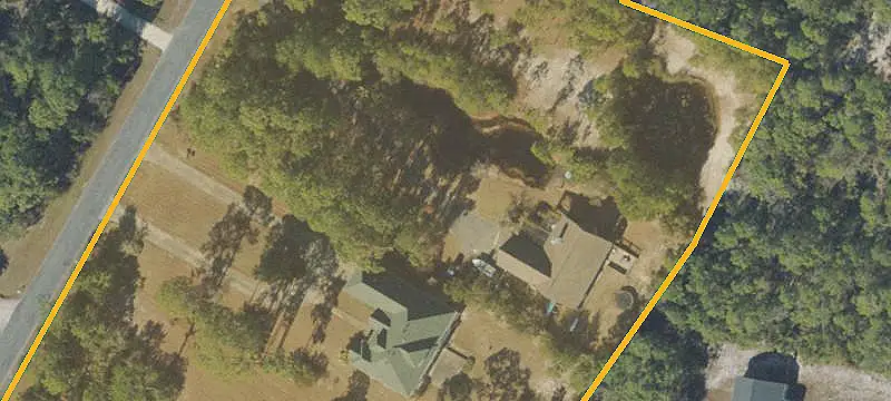 LOT 21 Shadow Bay Dr, EASTPOINT, FL 32328