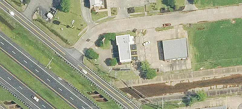 Adjacent Retail Space Portfolio