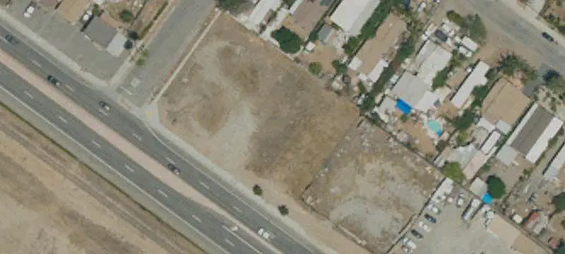 Planned Retail Space