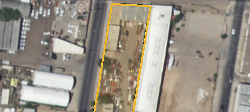 Land Parcel