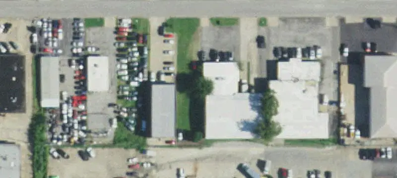Brick Flex Space with Warehouse