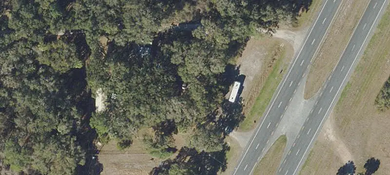 Highway-Frontage Office Building