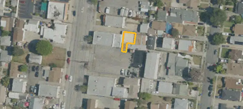 Commercial Land With Existing Building