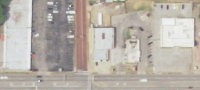 Flex Space with Warehouse