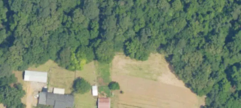 Level Commercial Land