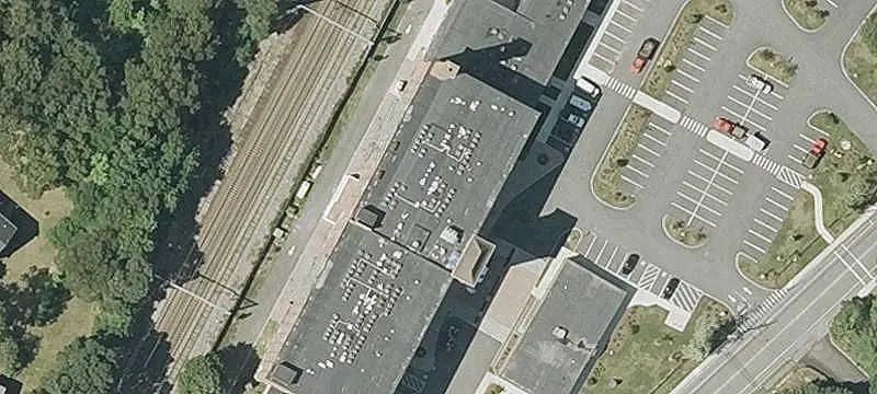 Retail Space for Restaurant or Daycare