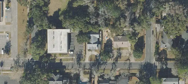 Mixed-Use Property with Studio