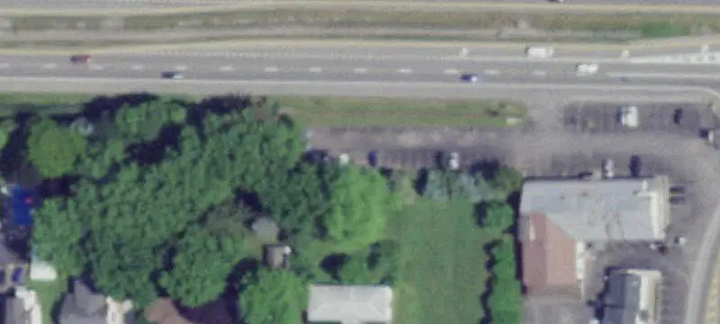 Commercial Land with On-Site Utilities