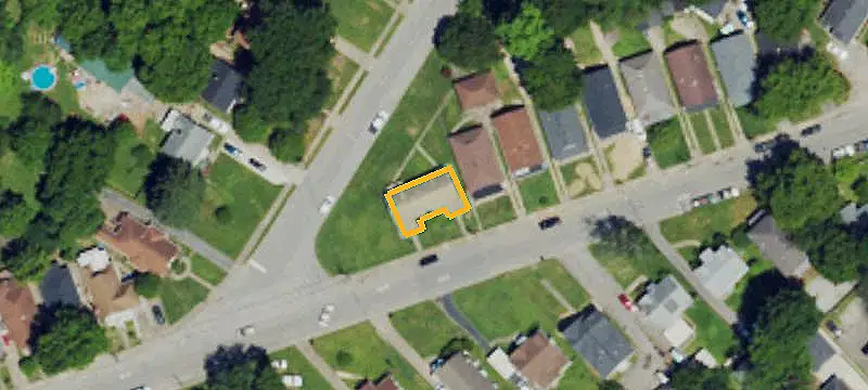 Duplex Property