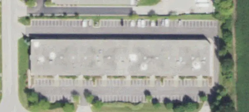 Industrial Warehouse Condo