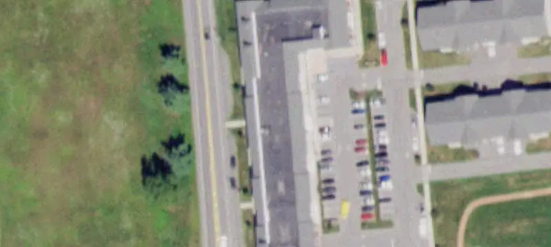 Corner Mixed-Use Commercial Space