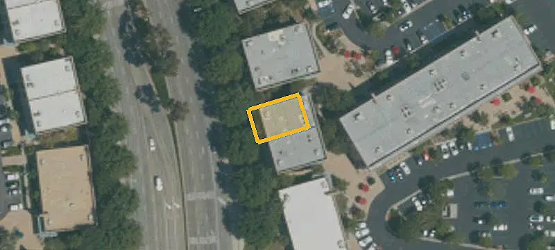 Two-Story Office Units