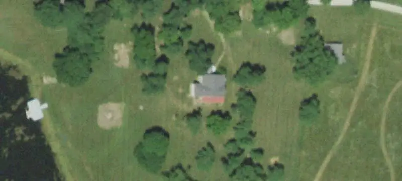 Agricultural Land with Machine Shop
