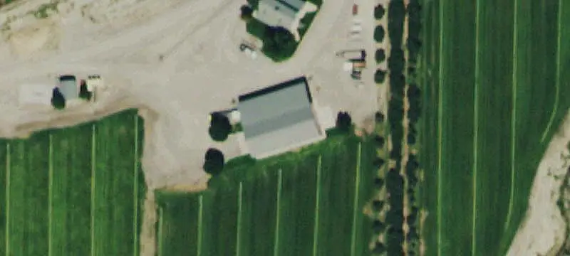 Established Sod Farm with Water Rights
