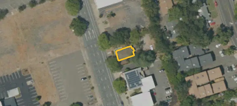 Mixed-Use Property with Office Space