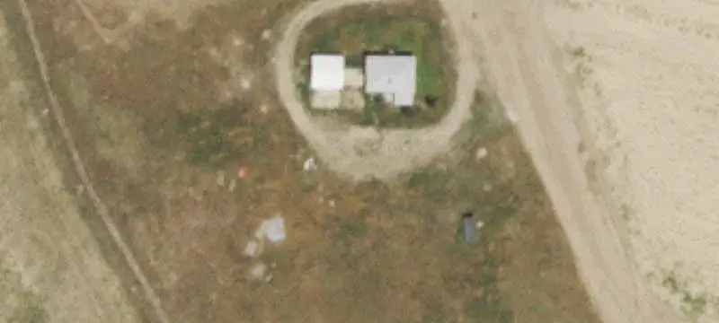 Land with Highway Access