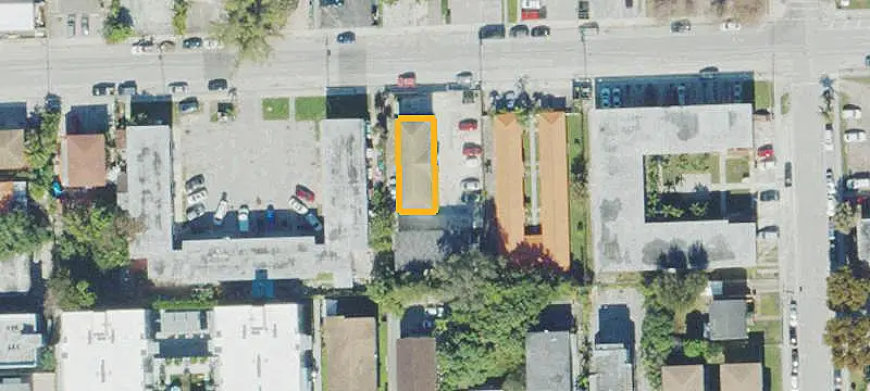 Multifamily Property