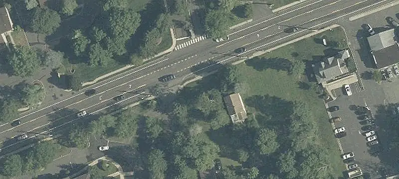 Commercial Land with Road Frontage