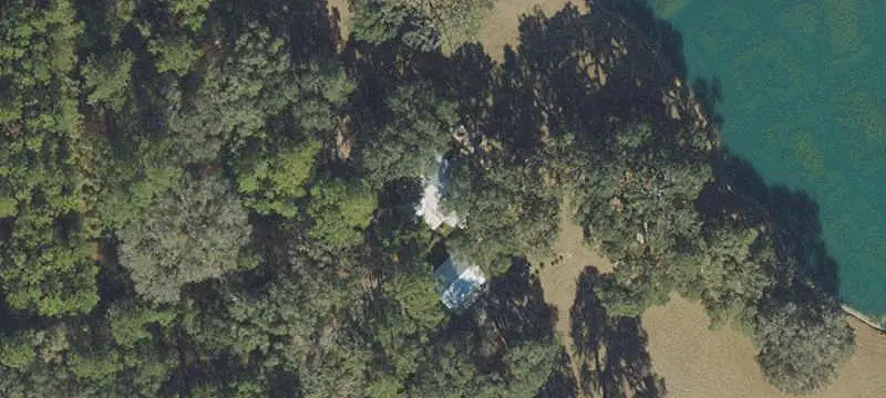 Ranch Estate with Guest House