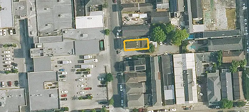 Commercial Land with Hotel Plans