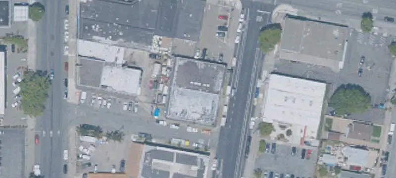 Connected Automotive Repair Facility