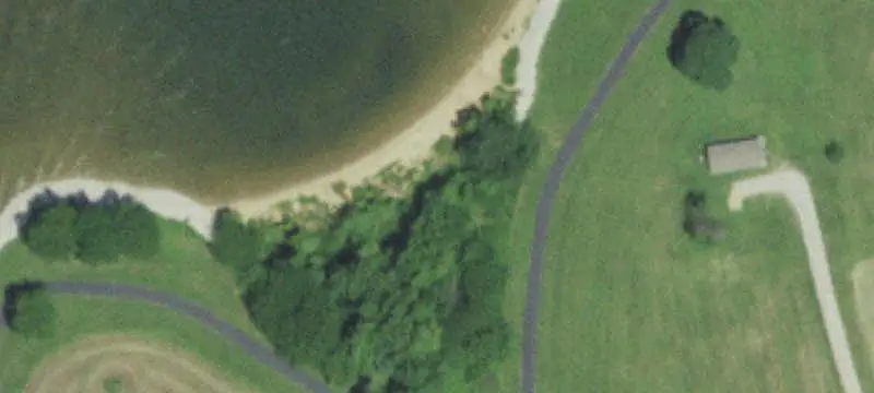 Commercial Land with Existing Structures