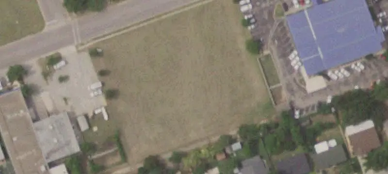 Corner Commercial Land