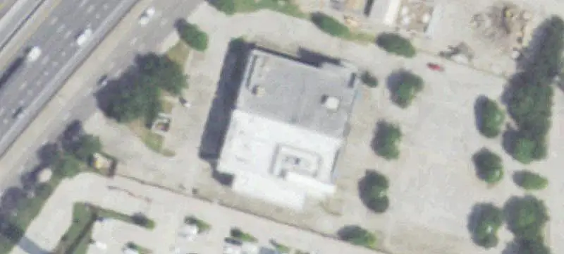 Two-Story Medical Office Building