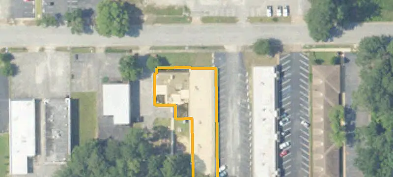 Private Office Suite with Parking