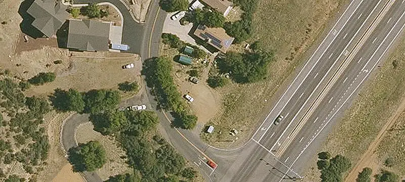 One-Acre Land Parcel
