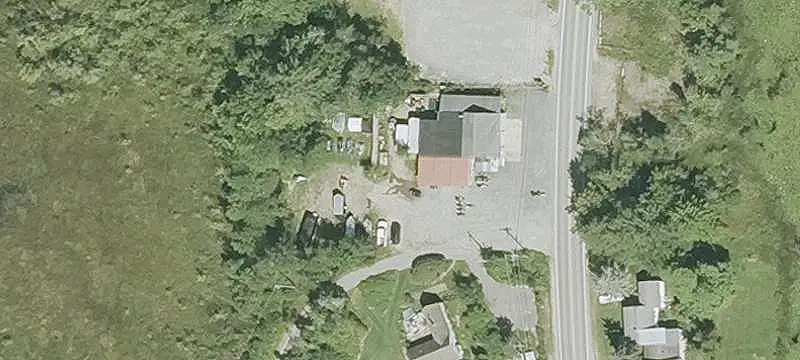 Two-Unit Flex Property